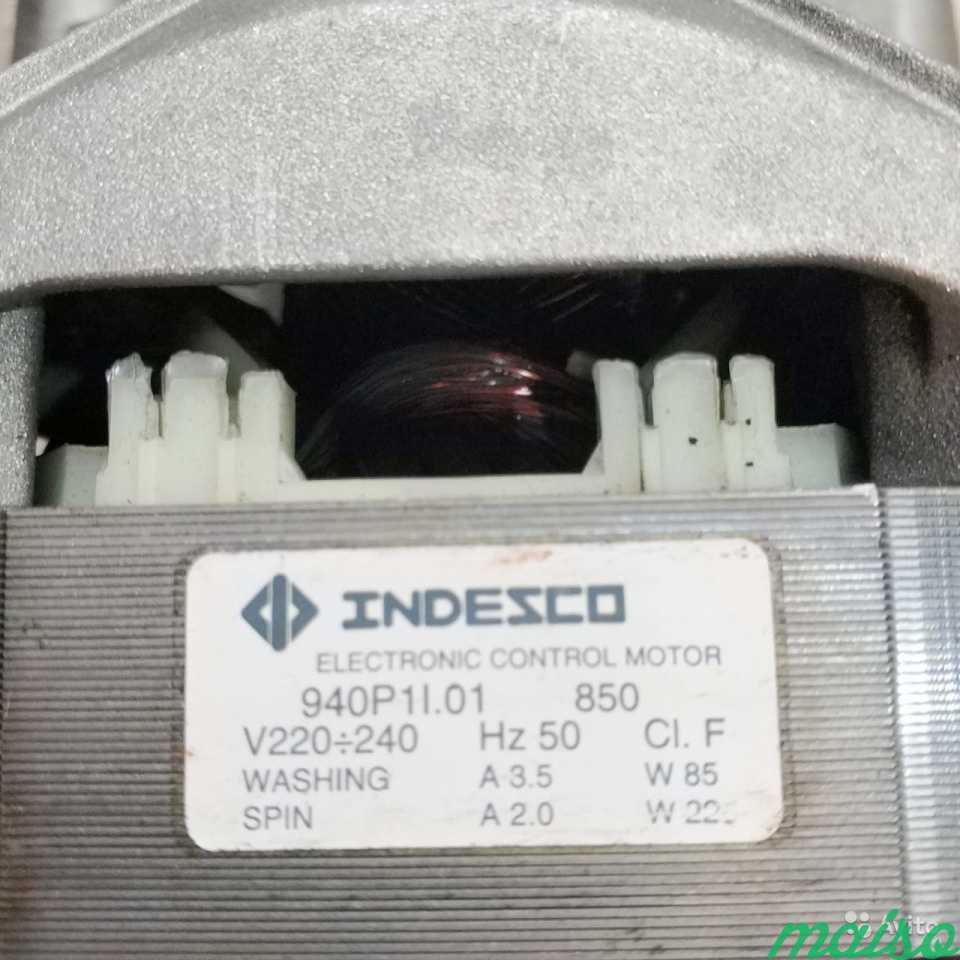 Indesco 940f1i схема подключения