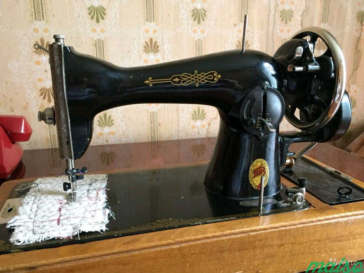Авито купить швейную машинку недорого