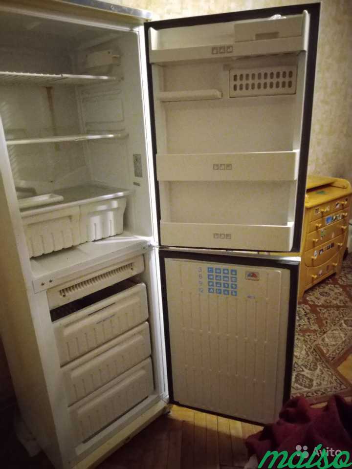 Холодильник Стинол 102 в Москве. Фото 4