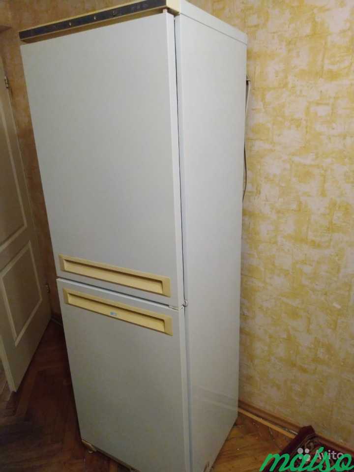 Холодильник Стинол 102 в Москве. Фото 3
