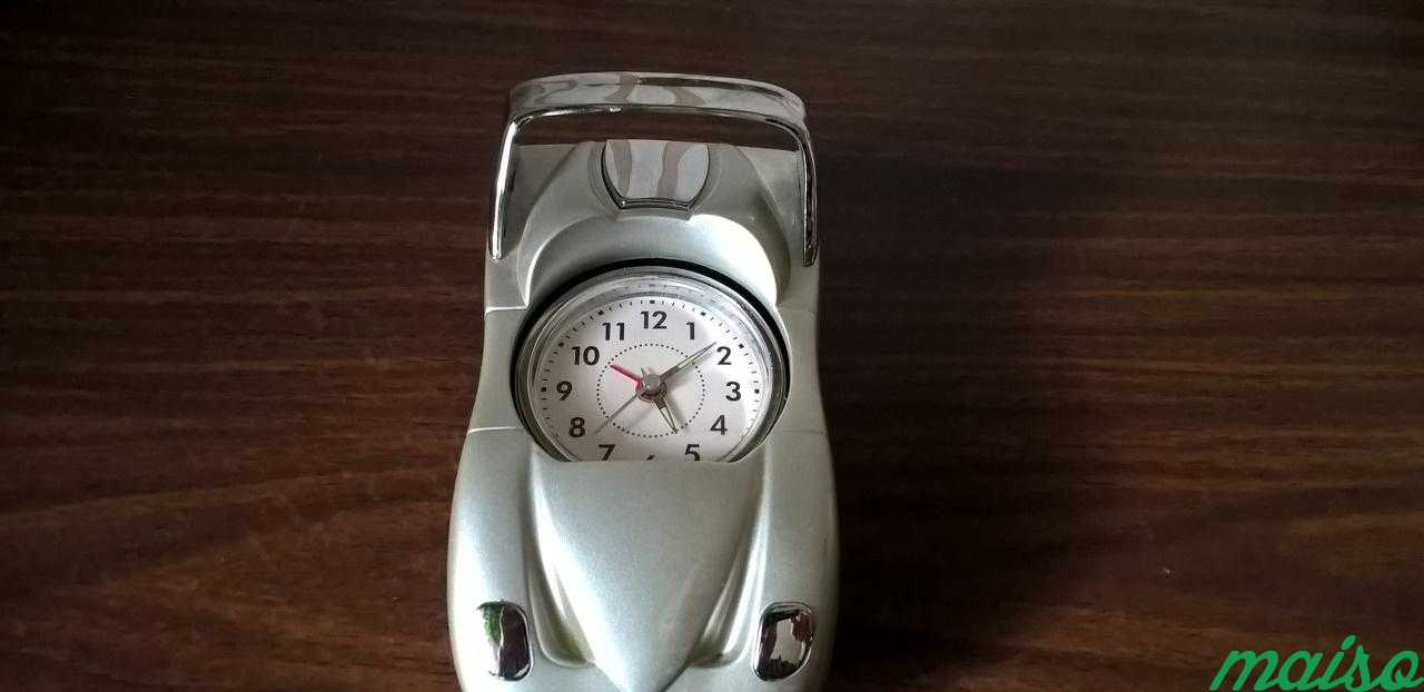 Часы автомобиль в Москве. Фото 2