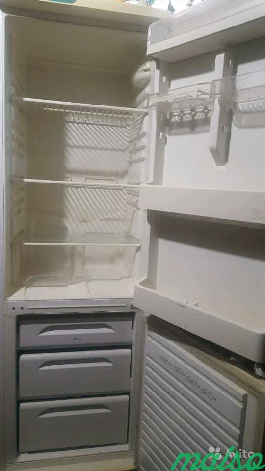 Холодильник стинол в Москве. Фото 1