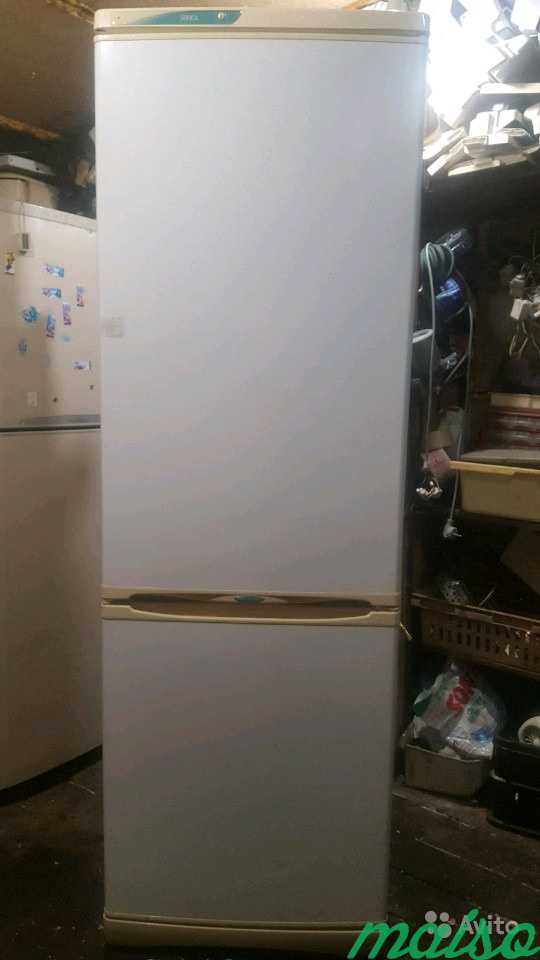 Холодильник стинол в Москве. Фото 3