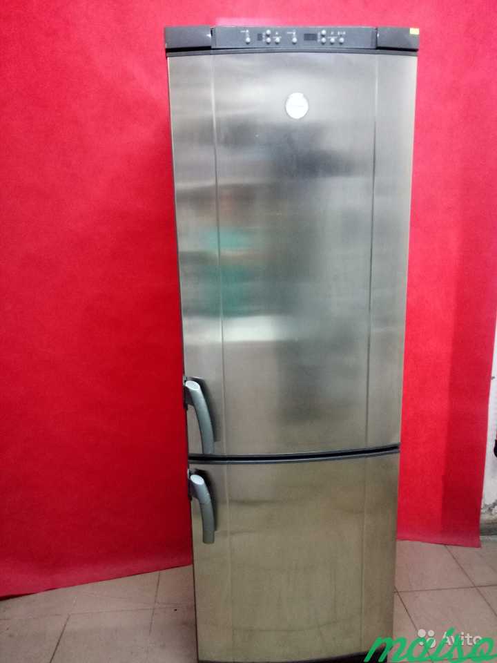 Холодильник Electrolux в Москве. Фото 1