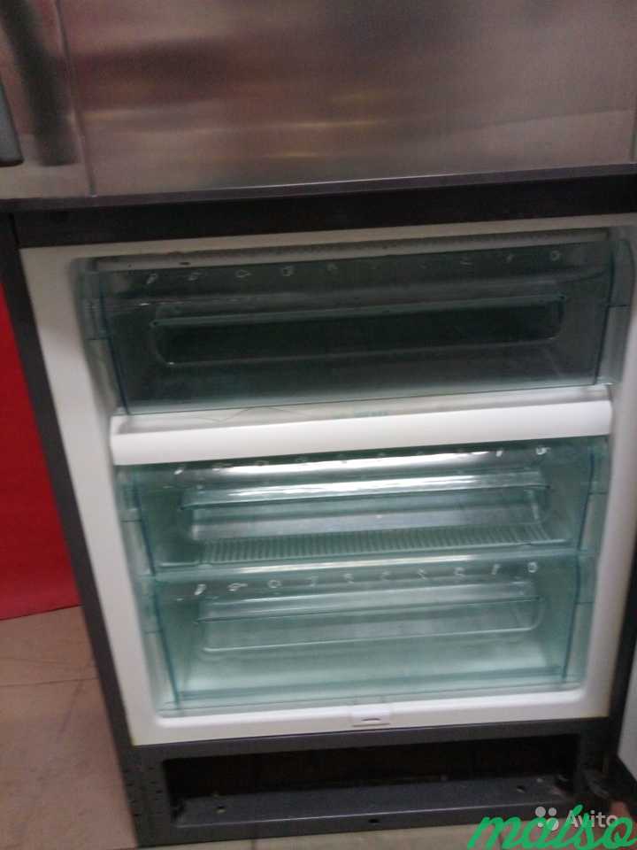 Холодильник Electrolux в Москве. Фото 5