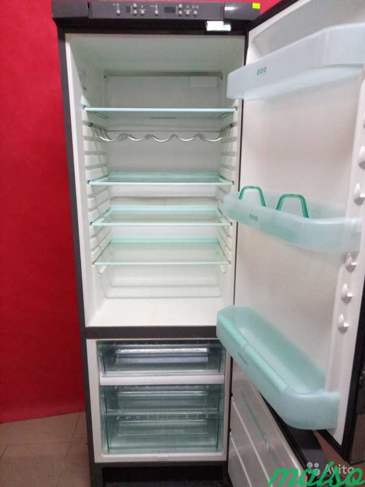 Холодильник Electrolux в Москве. Фото 3