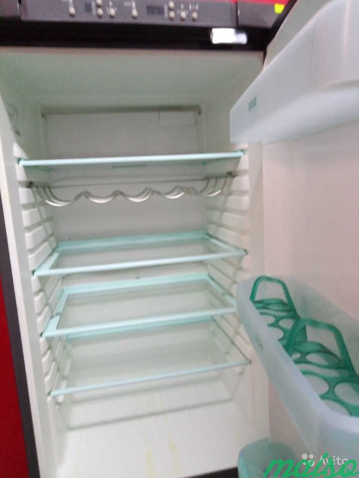 Холодильник Electrolux в Москве. Фото 6