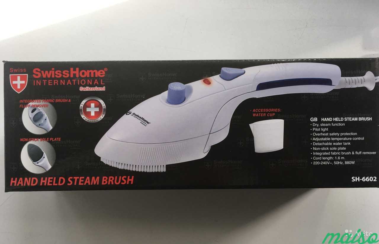 Steam brush инструкция на русском языке фото 51