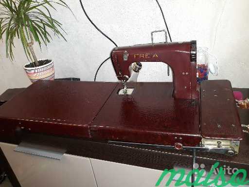 Швейная машинка в Москве. Фото 8