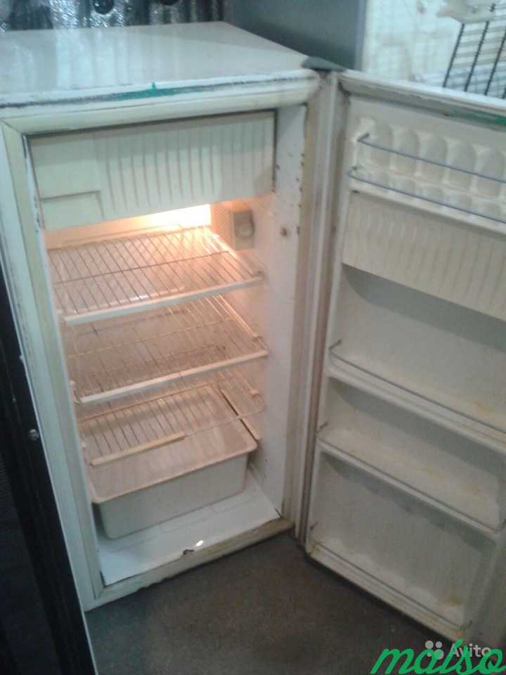 Холодильник в Москве. Фото 6