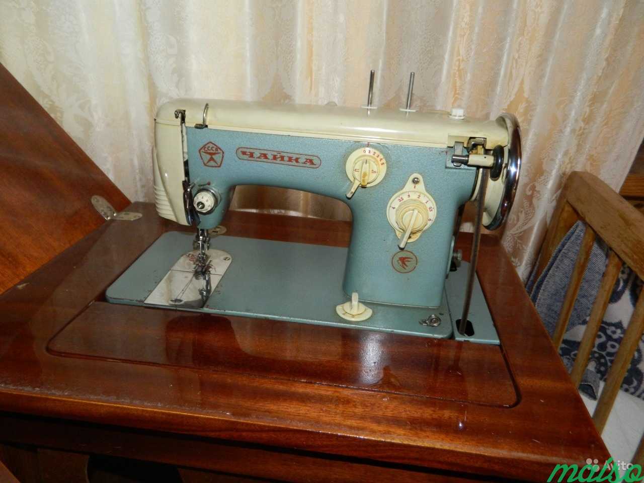 Авито купить швейную машинку недорого