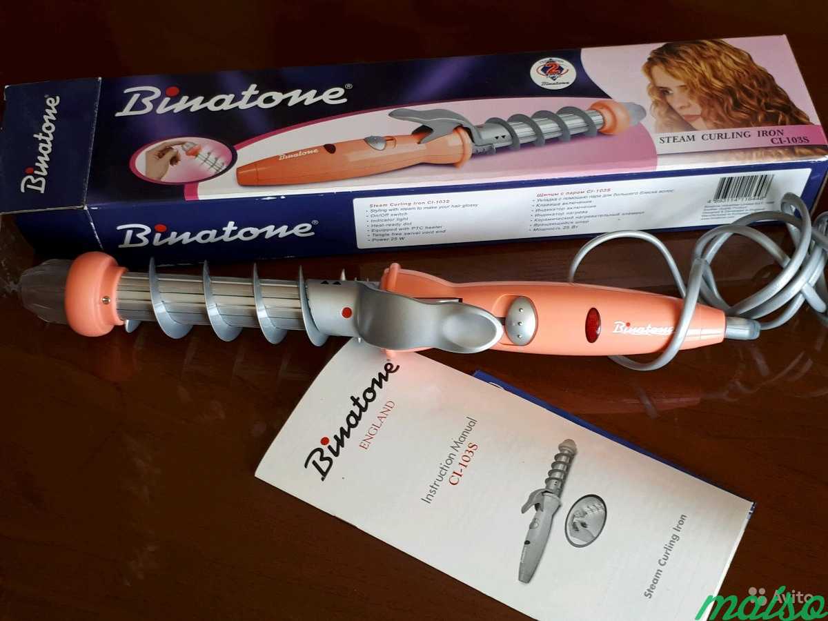 Rowenta steam curler инструкция фото 12