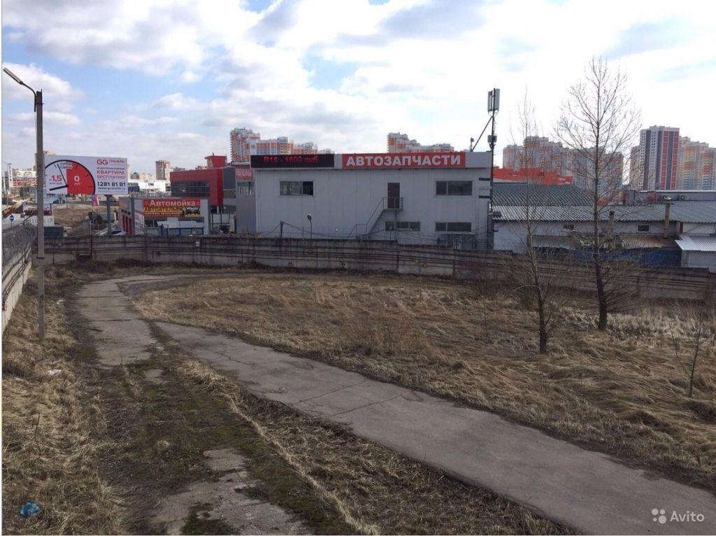 Продам участок 5.9 га , земли промназначения , в черте города в Москве. Фото 1