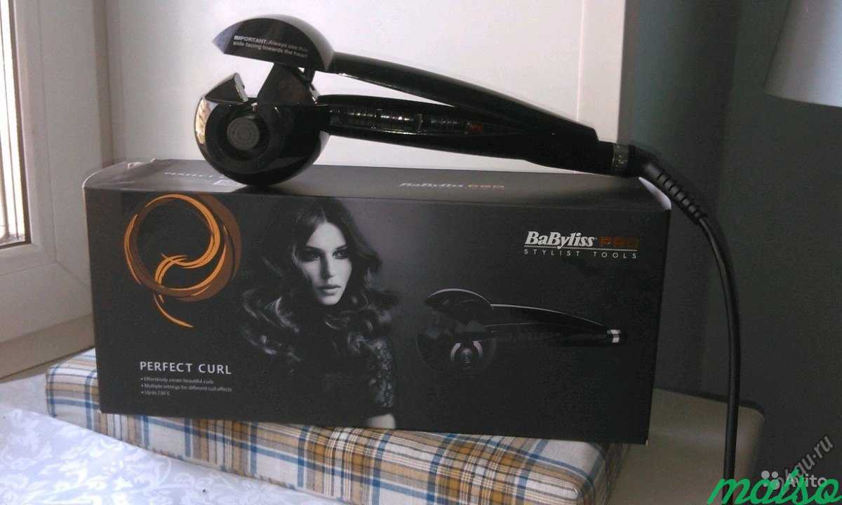 Pro perfect curl. Стайлер BABYLISS Pro perfect Curl. Плойка BABYLISS Pro Curl. Стайлер BABYLISS 2498pre. BABYLISS Pro Curl Styler.