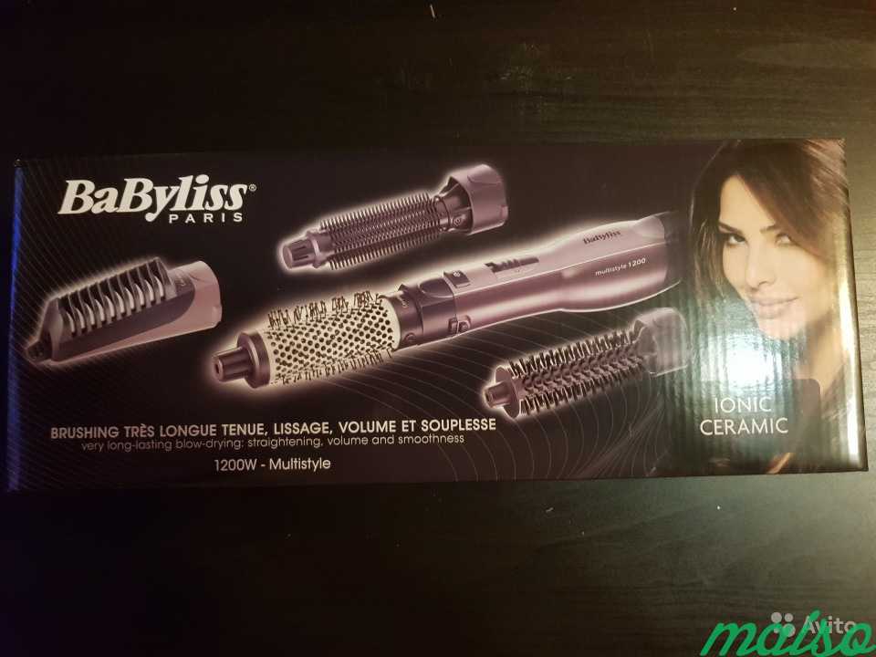 Фен-щетка BABYLISS as121e. Фен-щетка BABYLISS as121e, фиолетовый. Фен-щетка для волос BABYLISS as121e. BABYLISS as121e Профбьютимаркет.