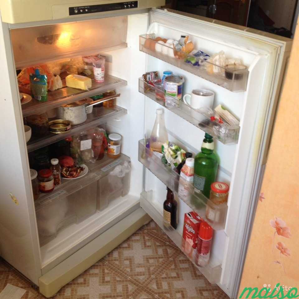 Холодильник daewoo в Москве. Фото 2