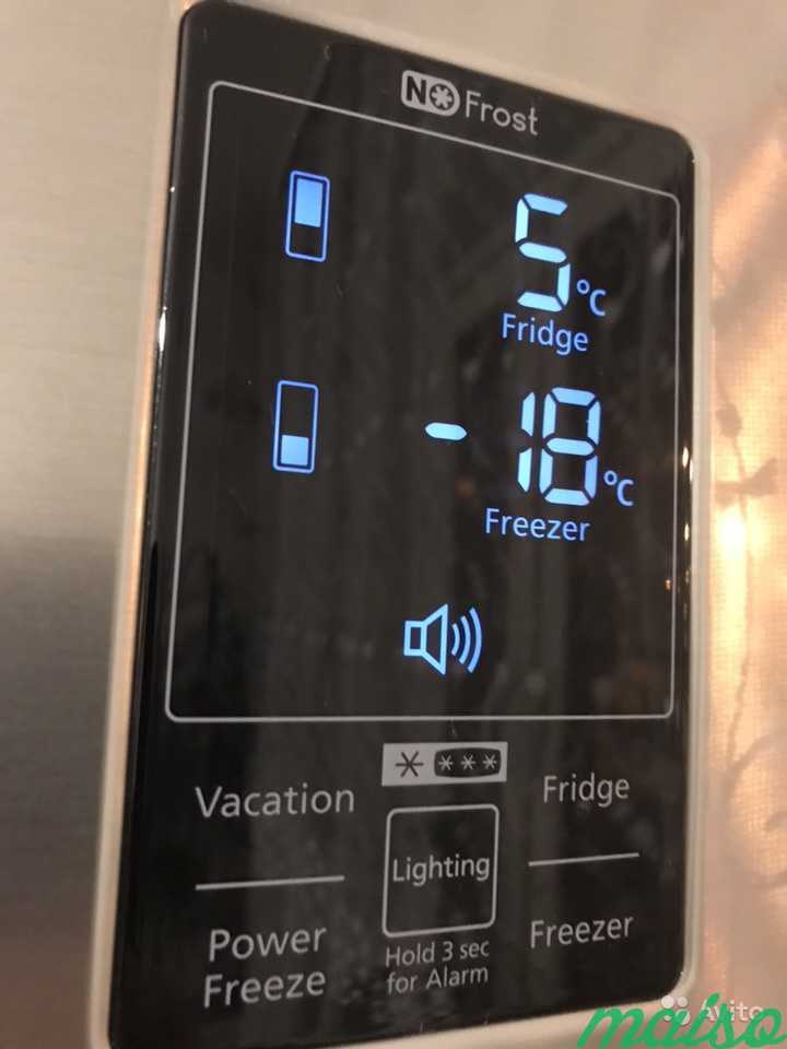 Холодильник SAMSUNG NO frost в Москве. Фото 2