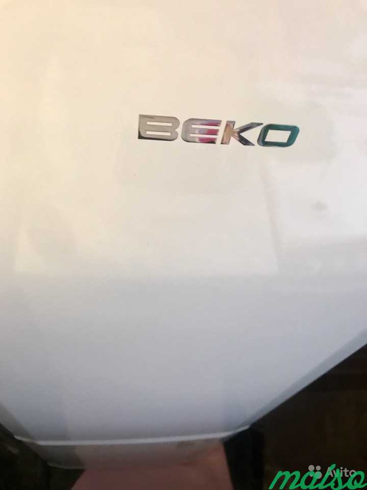 Холодильник Beko cs 325000 в Москве. Фото 3