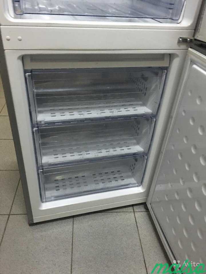 Холодильник beko No Frost в Москве. Фото 4