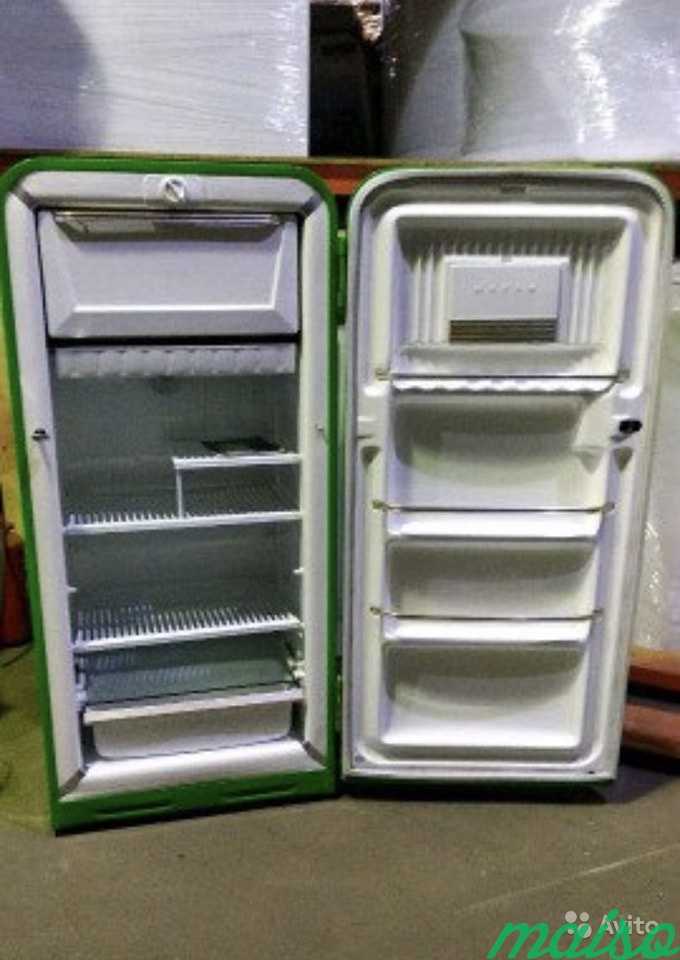 Холодильники ЗИЛ, новые в Москве. Фото 3