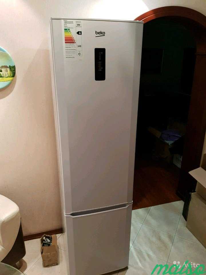 Холодильник Beko CMV 533103 в Москве. Фото 1