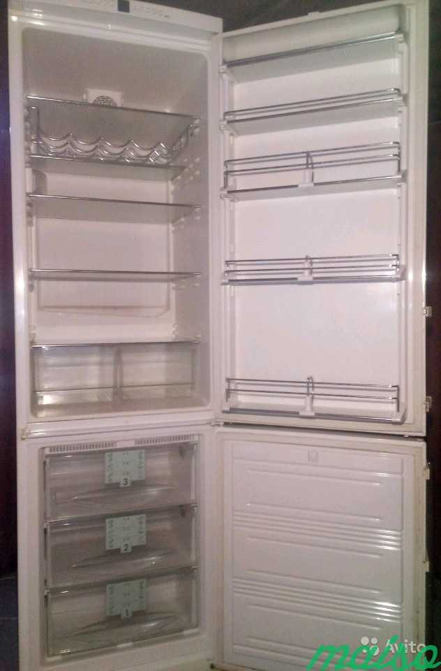 Холодильник Либхер рабочий комплектный в Москве. Фото 1
