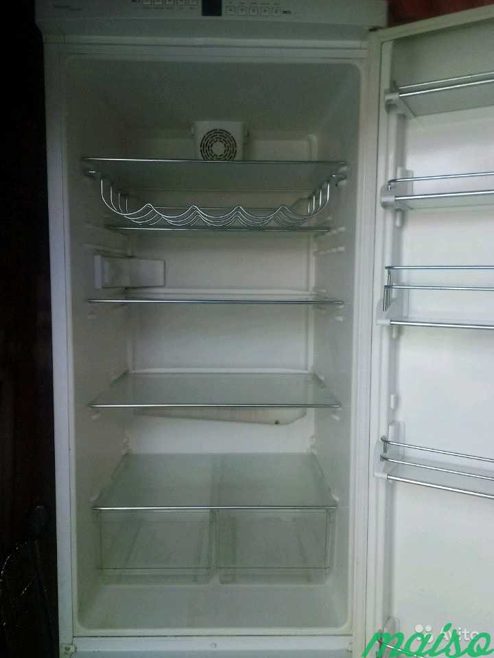 Холодильник Либхер рабочий комплектный в Москве. Фото 2