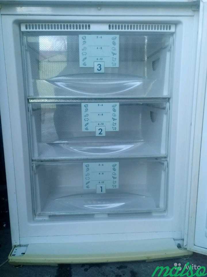 Холодильник Либхер рабочий комплектный в Москве. Фото 4