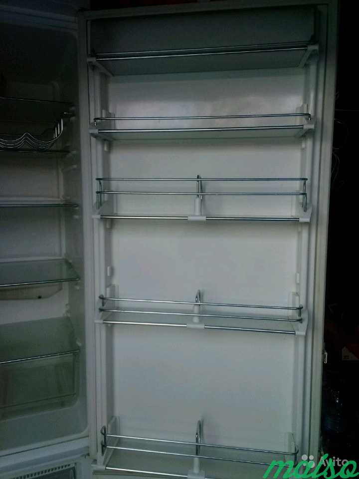 Холодильник Либхер рабочий комплектный в Москве. Фото 3