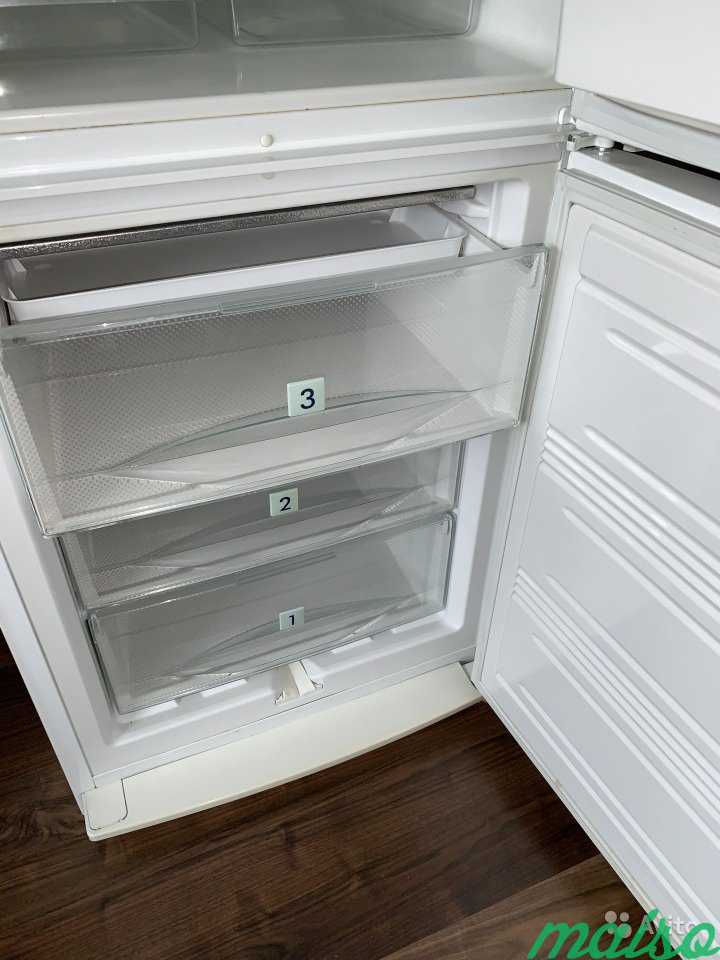 Продаю холодильник Liebherr в Москве. Фото 3