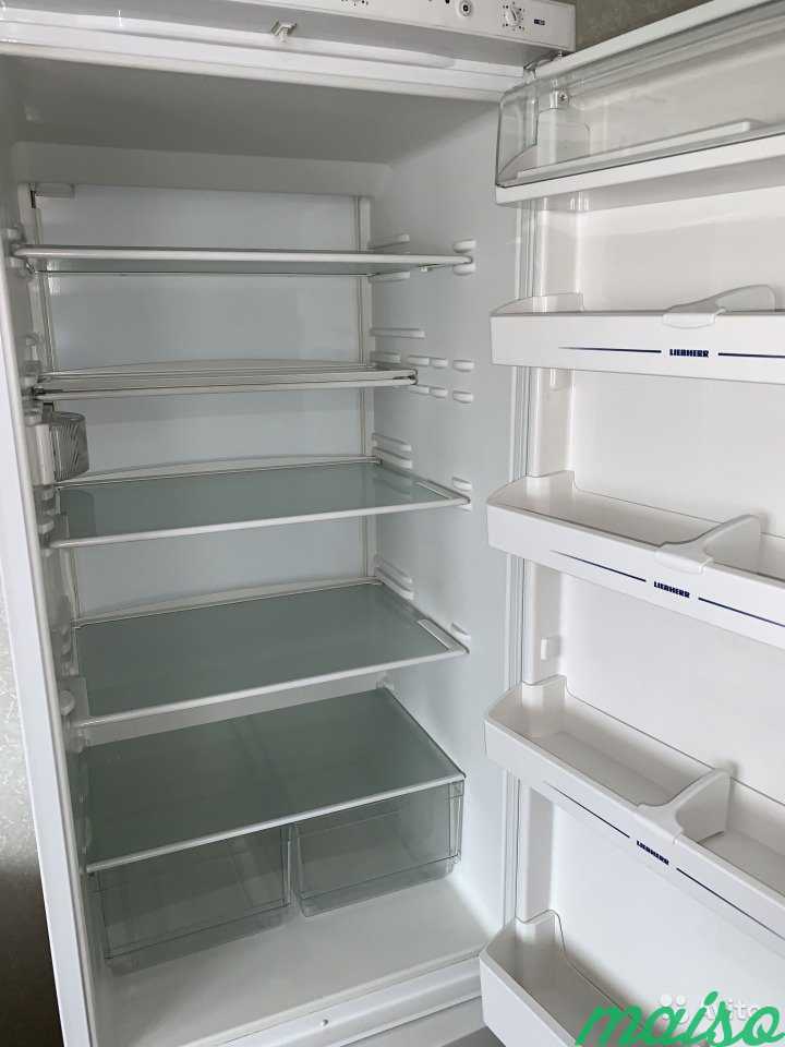 Продаю холодильник Liebherr в Москве. Фото 2