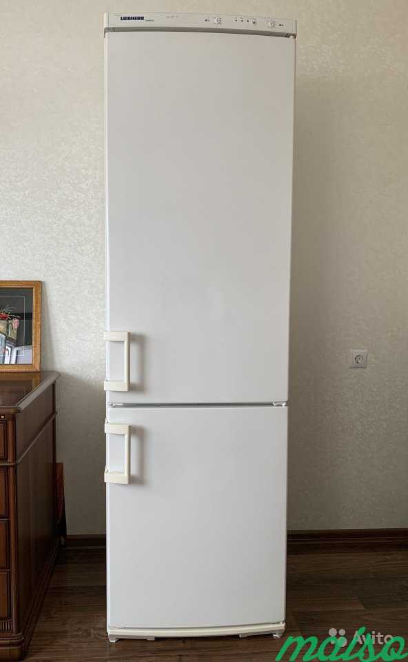 Продаю холодильник Liebherr в Москве. Фото 1