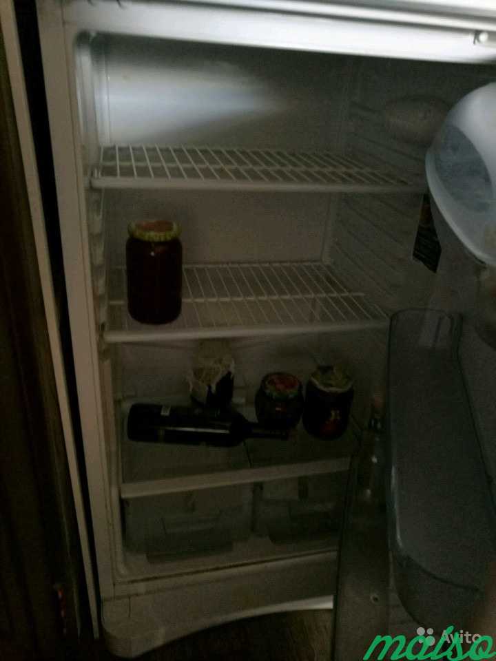 Холодильник в Москве. Фото 3