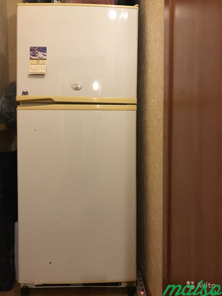 Холодильник Sharp no frost libre в Москве. Фото 1