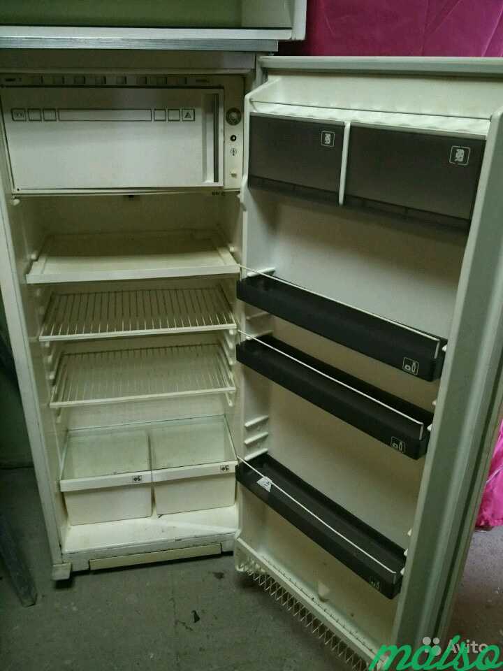 Холодильник Полюс в Москве. Фото 4