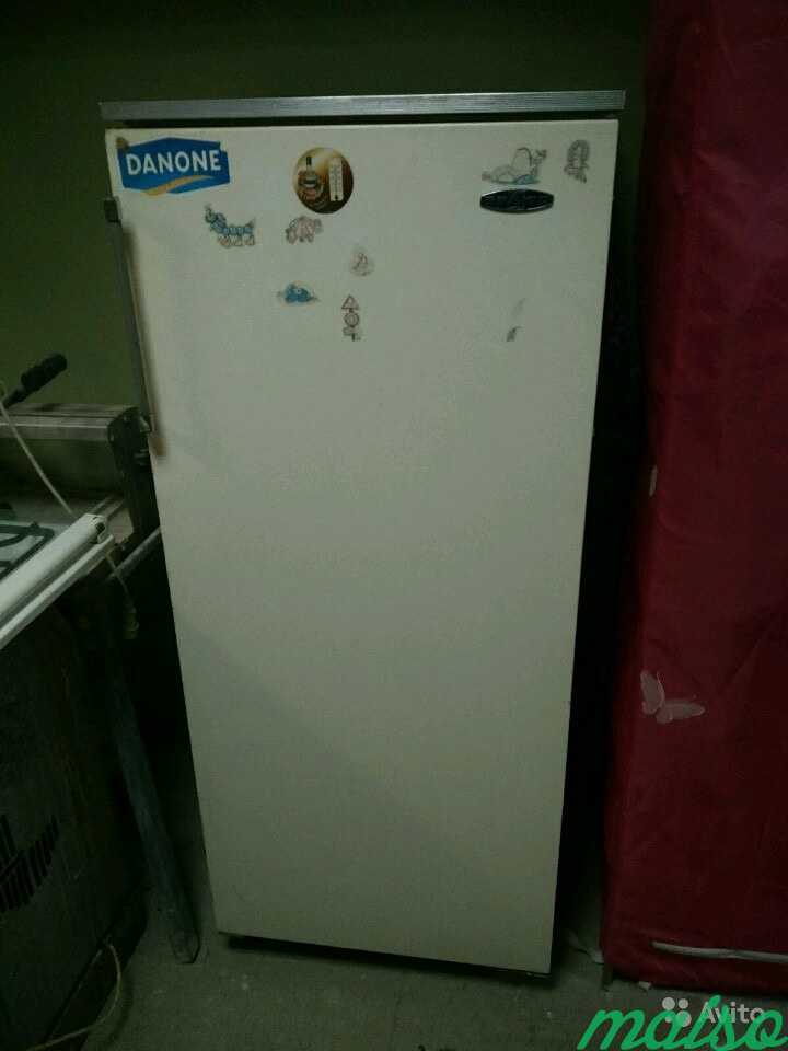 Холодильник Полюс в Москве. Фото 1