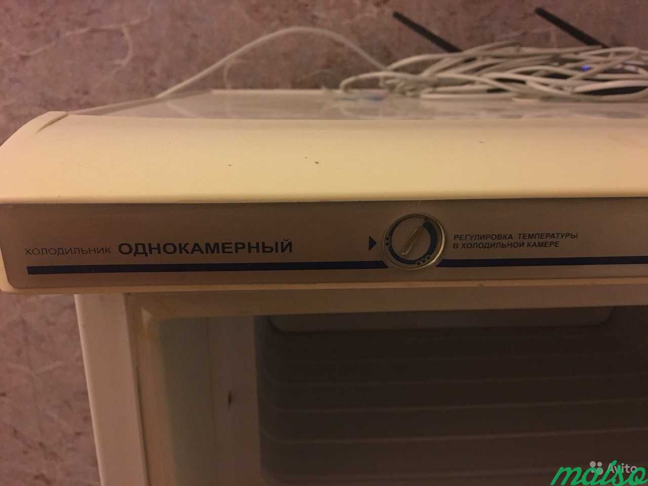 Холодильник «Смоленск» для дачи или съемной кварти в Москве. Фото 2