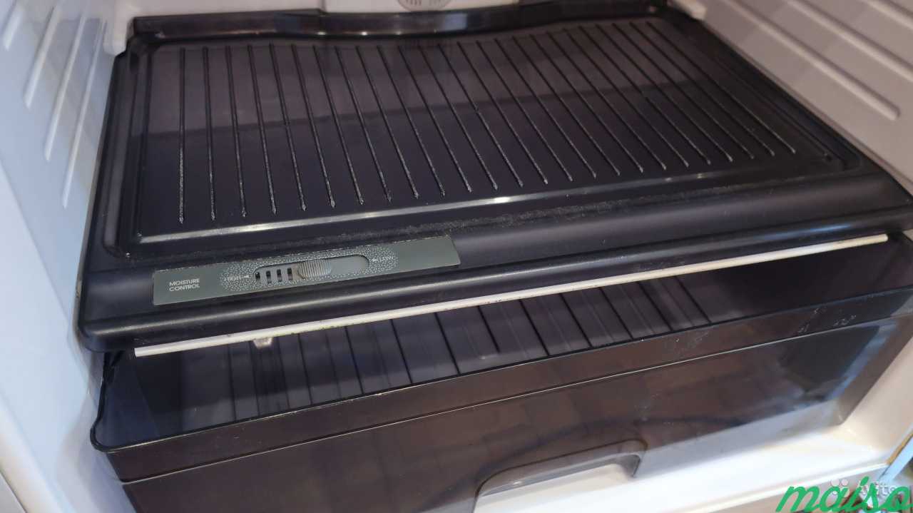 Холодильник Daewoo FR-510 в Москве. Фото 5