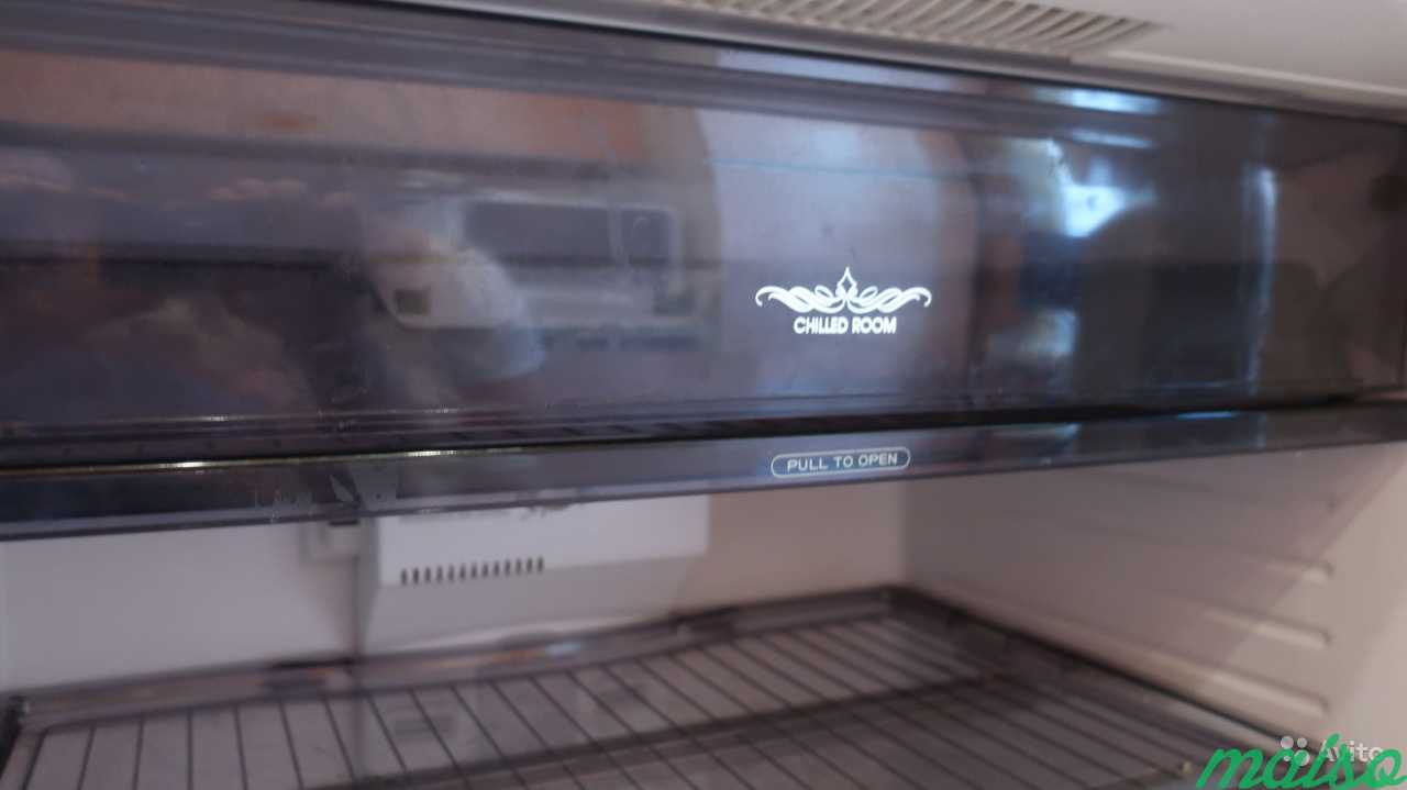 Холодильник Daewoo FR-510 в Москве. Фото 4