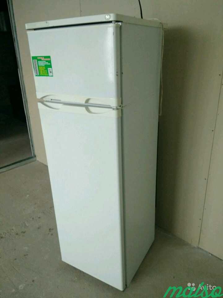 Холодильник в Москве. Фото 8