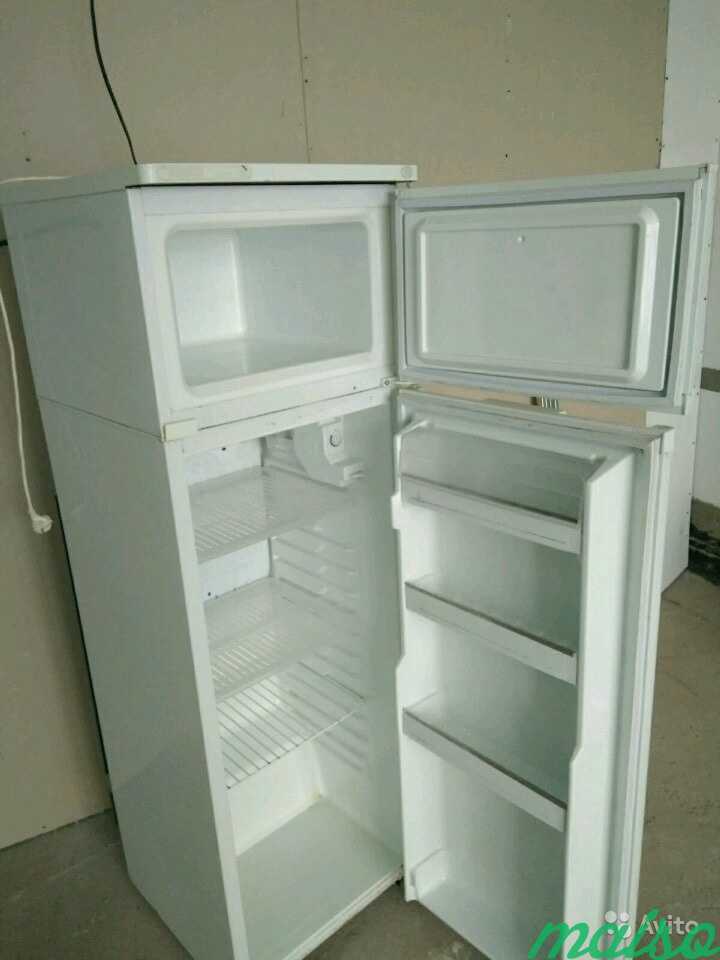 Холодильник в Москве. Фото 10