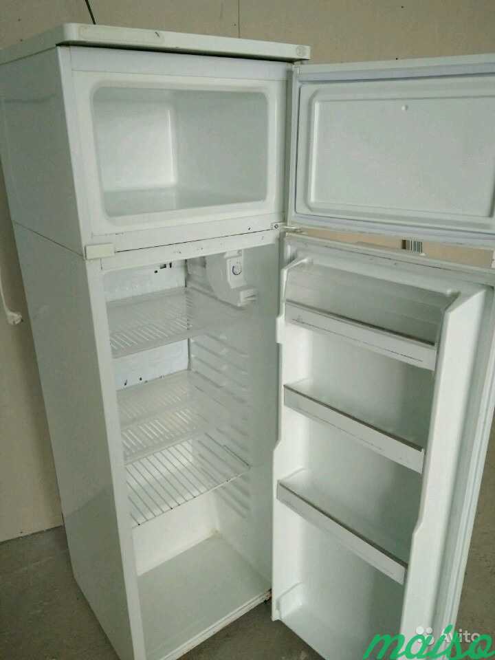 Холодильник в Москве. Фото 1