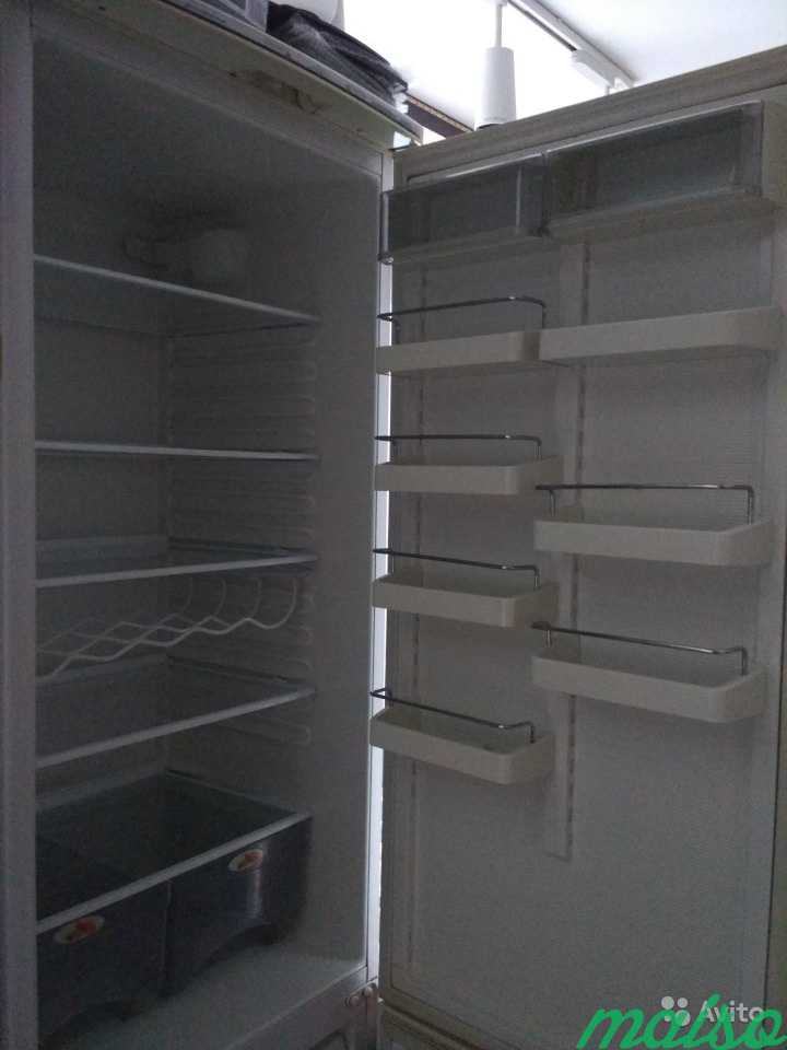 Холодильник Минск в Москве. Фото 2