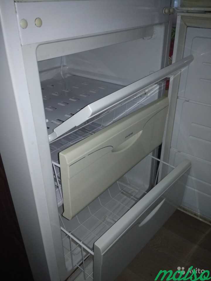 Холодильник Минск в Москве. Фото 3