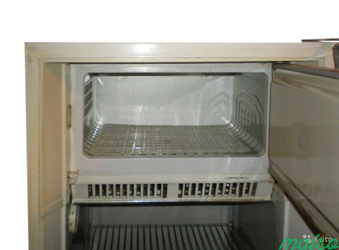 Холодильник ЗИЛ-64 кш260 в Москве. Фото 2