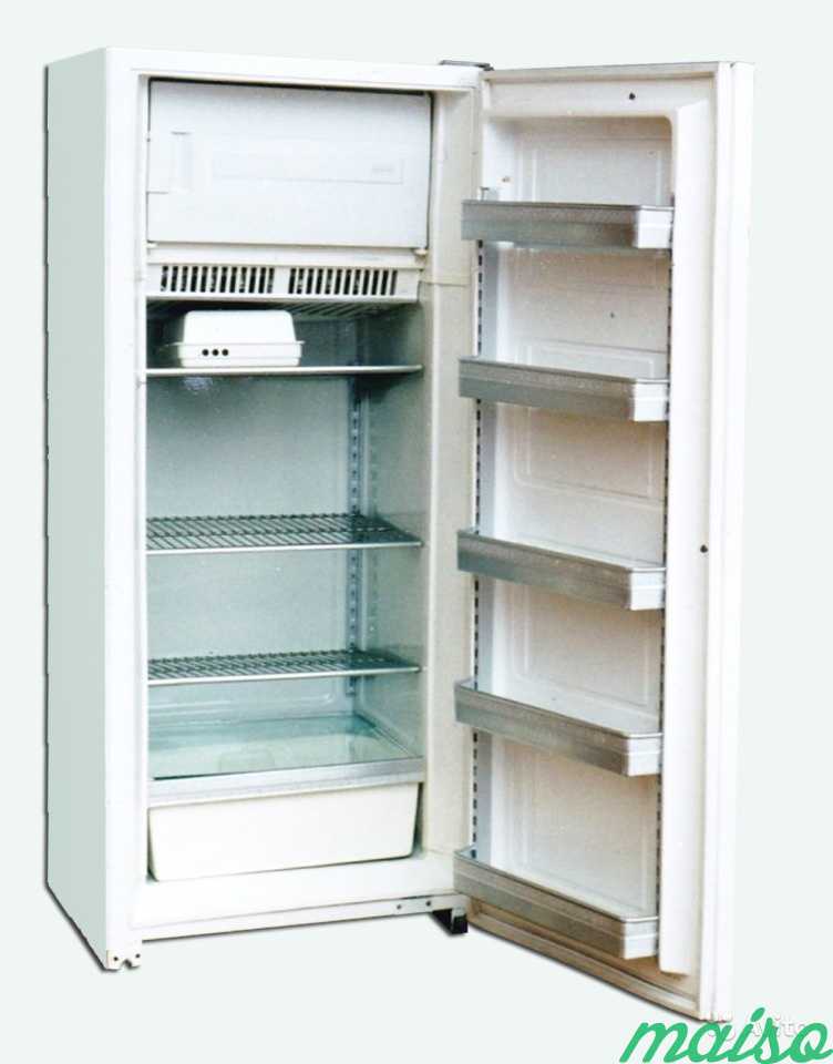 Холодильник ЗИЛ-64 кш260 в Москве. Фото 1