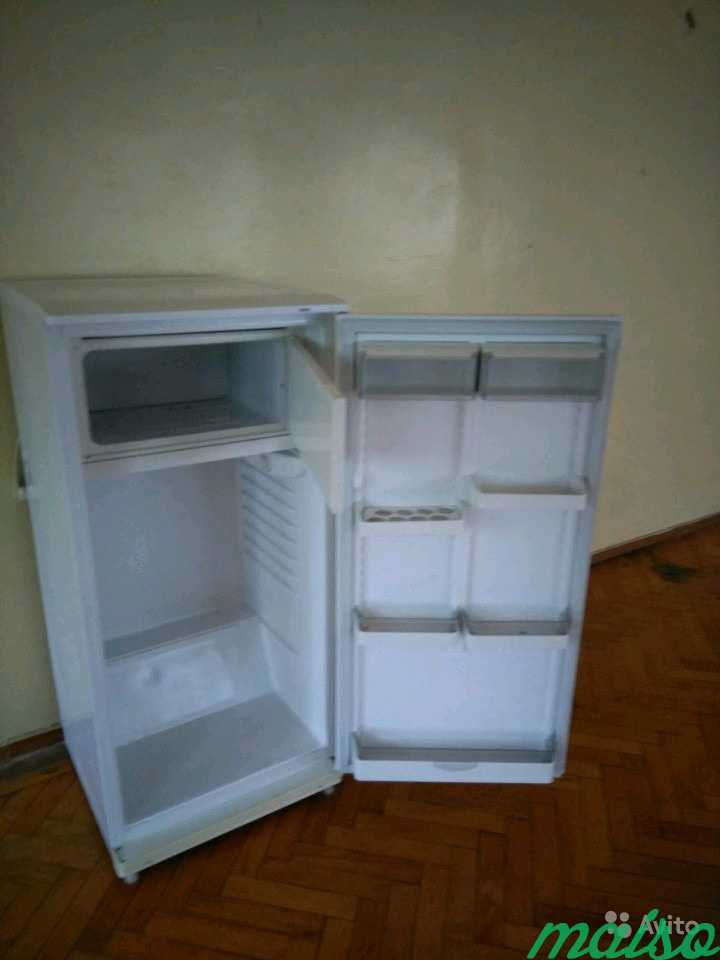 Холодильник в Москве. Фото 3