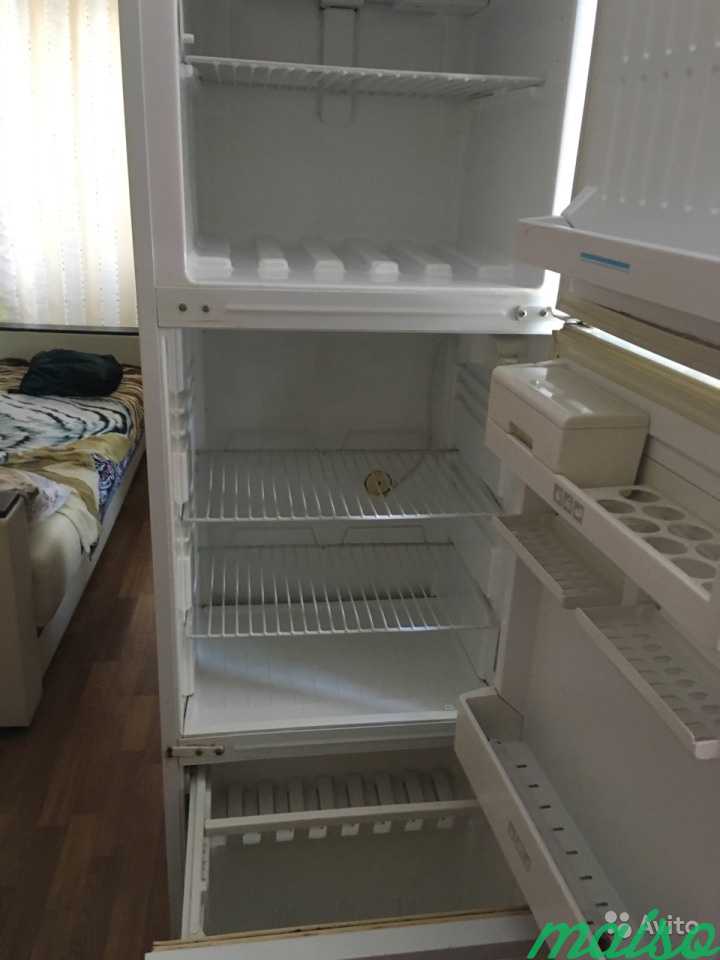 Холодильник в Москве. Фото 4