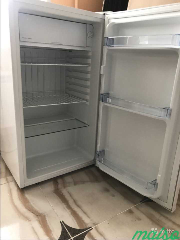 Холодильник Scarlett в Москве. Фото 2