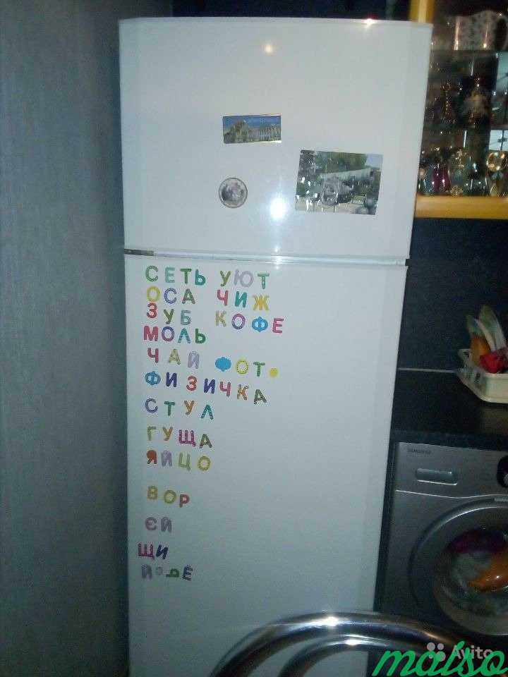 Холодильник Днепр DRT 51 в Москве. Фото 4